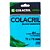 BLOCO ADESIVO 76X76MM 100F AZUL NEON - Imagem 1