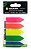 COLACRIL MARCADOR NEONSETA 12.7X44MM 5PC 100 FL - Imagem 1