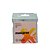 BLOCO ADESIVO MEDIO ROSE- LINHA HOPE MAX 1 PC - Imagem 1