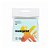 BLOCO ADESIVO MEDIO AQUA- LINHA HOPE MAX 1 PC - Imagem 1