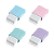 BORRACHA PLASTICA FC MAX TONS PASTEL - Imagem 1