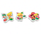 BORRACHA DECORADA FADAS FARIES - Imagem 1