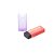 BORRACHA PRETA MAGNETICA CAPA LILAS - Imagem 1