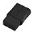 BORRACHA PLASTICA FC MAX BLACK - Imagem 1