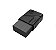 BORRACHA MERCUR TR GRAFFI/PRETA - Imagem 1