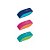 BORRACHA BICOLOR - Imagem 1