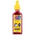 COLA GLITTER 23G VERMELHO - Imagem 1
