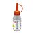 COLA SILICONE 060ML - Imagem 1