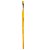 PINCEL CHATO CABO AMARELO 815/12 - Imagem 1