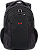MOCHILA ESCOLAR/NOTEBOOK ALLIANCE 3 DIVISOES PRETA - Imagem 1