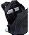 MOCHILA ESCOLAR/NOTEBOOK ALLIANCE 3 DIVISOES PRETA - Imagem 2