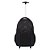 MOCHILA C/CARRINHO/NOTEBOOK ALLIANCE 3 DIVISOES PT - Imagem 1