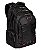MOCHILA ESCOLAR/NOTEBOOK HARVES 3 DIVISOES PRETA - Imagem 1