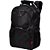 MOCHILA ESCOLAR/NOTEBOOK 3 DIVISOES CABO ACO PRETA - Imagem 1