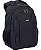 MOCHILA ESCOLAR/NOTEBOOK ALLIANCE 2 DIVISOES PRETA - Imagem 1