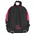 KIT MOCHILA G+P RISING SECRET WARRIORS ROSA - Imagem 4