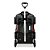 MOCHILA C/RODAS HOT WHEELS DAWZILLA VERMELHA - Imagem 2