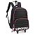 MOCHILA C/RODAS UP4YOU BELIEVE GD PT UNIDADE - Imagem 1