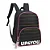 MOCHILA UP4YOU BELIEVE GD PT UNIDADE MS46358UP-PT - Imagem 1