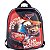 MOCHILA INFANTIL CARS PEQUENA UNIDADE 3851XA22 - - Imagem 1