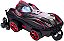 MOCHILA C/RODAS BATMAN CHROME WHEELS - Imagem 5