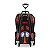 MOCHILA C/RODAS BATMAN CHROME WHEELS - Imagem 1