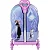 MOCHILA INFANTIL FROZEN ELSA PEQUENA UNIDADE 3855 - Imagem 2