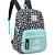 MOCHILA UP4YOU YOU GO GD VD UNIDADE MS46357UP-VD - Imagem 1