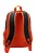 MOCHILA POLYESTER LARANJA COM PRETO - Imagem 2