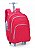 MOCHILA C/RODAS UP4YOU G VINHO - Imagem 1