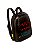 LANCHEIRA/MOCHILA INFANTIL BATMAN PEQUENA - Imagem 2