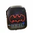 LANCHEIRA/MOCHILA INFANTIL BATMAN PEQUENA - Imagem 1