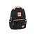 MOCHILA 13189 TRIVIUN NOTE 14 PRETA - Imagem 1