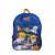 MOCHILA COSTAS NARUTO LEAF - Imagem 1