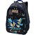 MOCHILA COSTAS SONIC DON'T STOP - Imagem 1