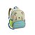 MOCHILA INFANTIL PEQUENA URSO - Imagem 1