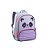 MOCHILA INFANTIL PEQUENA PANDA - Imagem 1