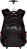 MOCHILA C/RODAS LAPTOP 2 EM 1 HARVEST- PRETO - Imagem 1