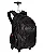 MOCHILA C/RODAS LAPTOP 2 EM 1 HARVEST- PRETO - Imagem 2
