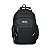 MOCHILA ESCOLAR/EXECUTIVA/NOTEBOOK CABO ACO PRETA - Imagem 1