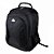MOCHILA ESCOLAR/EXECUTIVA/NOTEBOOK CABO ACO PRETA - Imagem 1