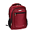 MOCHILA ESCOLAR/EXECUTIVA/NOTEBOOK CABO ACO VINHO - Imagem 1