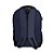 MOCHILA ESCOLAR/EXECUTIVA/NOTEBOOK MARINHO - Imagem 2