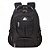 MOCHILA ESCOLAR/EXECUTIVA/NOTEBOOK CABO ACO PRETA - Imagem 1