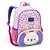 MOCHILA INFANTIL MISTA 13" - Imagem 4
