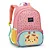 MOCHILA INFANTIL MISTA 13" - Imagem 3