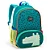 MOCHILA INFANTIL MISTA 13" - Imagem 2