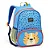 MOCHILA INFANTIL MISTA 13" - Imagem 1