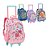 MOCHILA INFANTIL MISTA 16" COM RODAS - Imagem 3