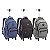 MOCHILA MASCULINA 19" COM RODAS - Imagem 1